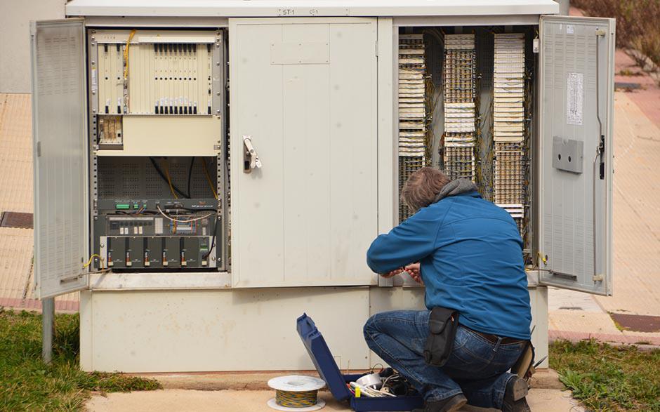 électricien dépannage Maurepas