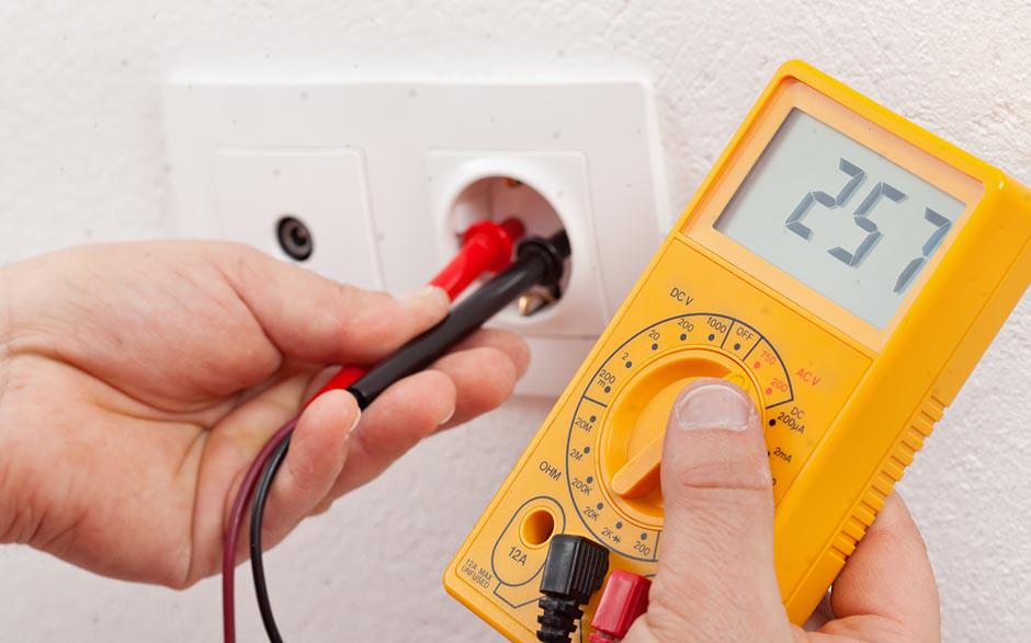électricien urgence Maurepas