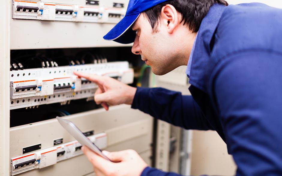 électricien urgence Maurepas